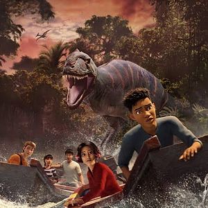 Foto Jurassic World: Chaos Theory