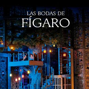 Foto The Metropolitan Opera: Las bodas de Fígaro