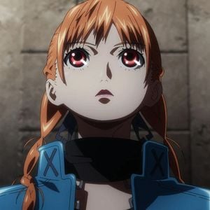 Foto Virgin Punk: Clockwork Girl, Capítulo 1