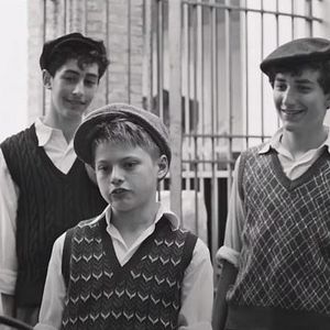 Foto Alberto Sordi Secret