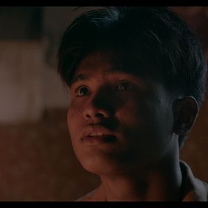 Foto Huling palabas, Fin