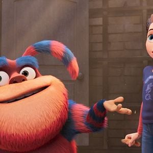 Foto Pequeños Monstruos