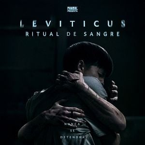 Foto Leviticus: Ritual de Sangre