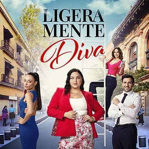 Foto Ligeramente Diva
