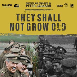 Foto Jamás llegarán a viejos