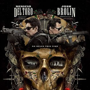 Foto Sicario 2: Día del soldado