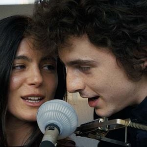 Foto Un completo desconocido