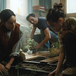 Foto La última casa