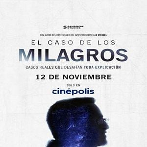 Foto El caso de los milagros