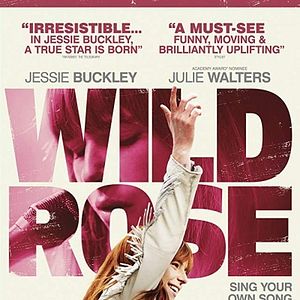 Foto Wild Rose: Sigue tu propia canción