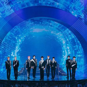 Foto ZEROBASEONE THE FIRST TOUR [TIMELESS WORLD] IN CINEMAS