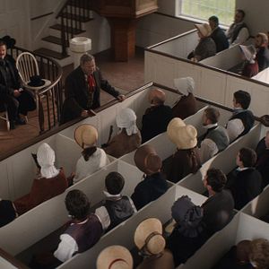 Foto Llenos de esperanza