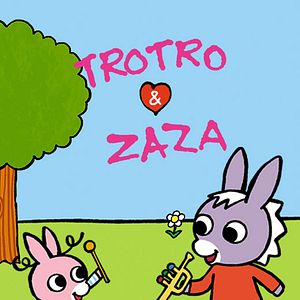 Foto Trotro & Zaza