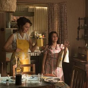 Foto La contadora de películas