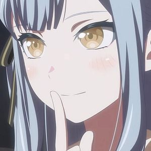 Foto BanG Dream! Ave Mujica: prima aurora