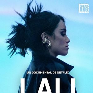 Foto Lali: La que le gana al tiempo