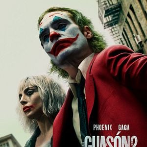 Foto Guasón 2: Folie À Deux