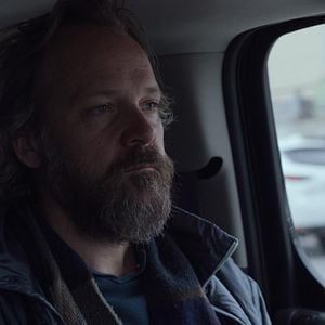 Foto Peter Sarsgaard
