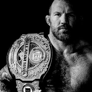 Foto Ryan Bader