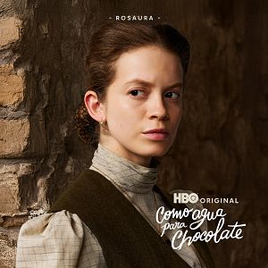 Foto Como Agua para Chocolate