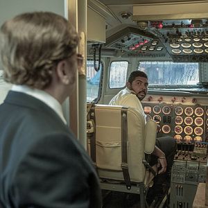 Foto Secuestro del Vuelo 601