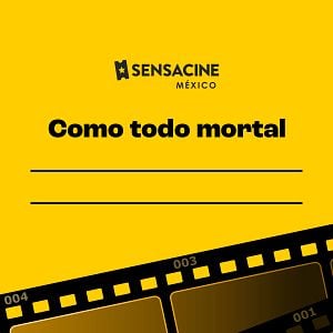 Foto Como todo mortal