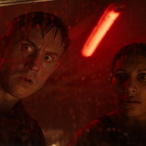 Foto Kraken: Terror en lo profundo