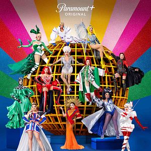 Foto RuPaul's Drag Race Global All Stars