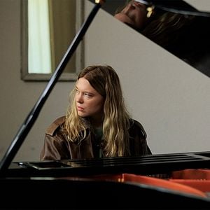 Foto Léa Seydoux