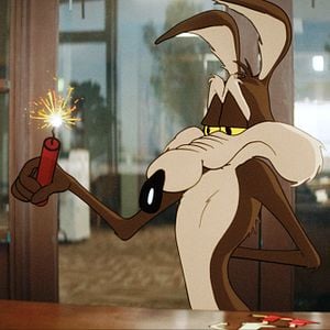 Foto Coyote vs. ACME