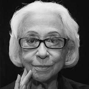 Foto Fernanda Montenegro