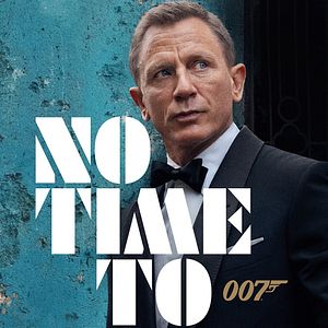 Foto 007: Sin tiempo para morir