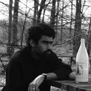 Foto Mostafa Derkaoui