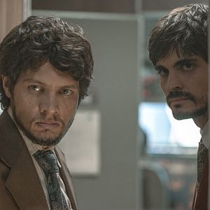 Foto Secuestro del Vuelo 601