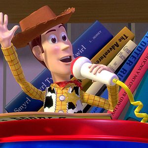 Foto Toy Story (30 Aniversario)