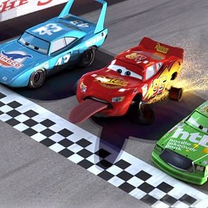 Foto Cars 20° Aniversario