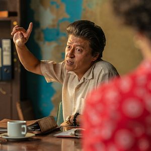 Foto Bogotá: Tierra de últimas oportunidades