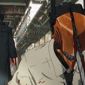 Foto Chainsaw Man: The Compilation (Part I)