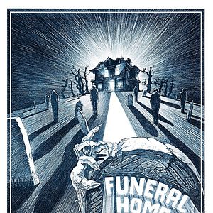 Foto Gritos en la oscuridad