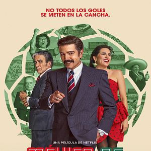 Foto México 86