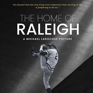 Foto The Home of Raleigh