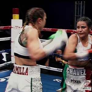 Foto Rómpete La Madre