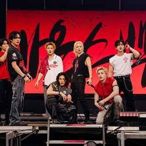 Foto 2PM Concert 'The Return' in Cinema