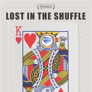 Foto Lost In The Shuffle