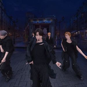 Foto TOMORROW X TOGETHER VR Concert: Endless Ride