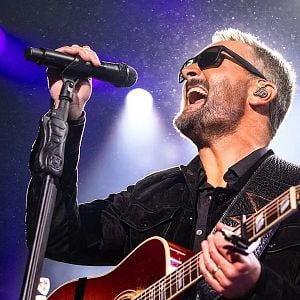 Foto Eric Church: Evangeline vs. The Machine Comes Alive - The IMAX Experience