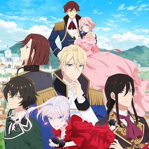 Foto May I Ask For One Final Thing?