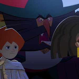 Foto El tesoro de Barracuda