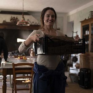 Foto No es país para solteros