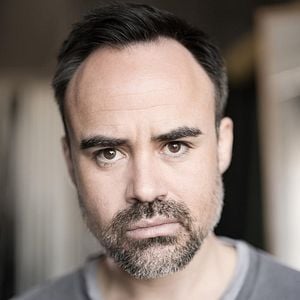 Foto Joseph Balderrama